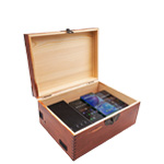 Акустический сейф SPY-box Шкатулка-3 GSM-П