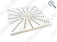 Многофункциональный комплекс защиты переговорных комнат UltraSonic-120-Рhantom